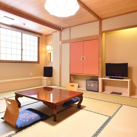 ホテルニューことぶき 松本市 エクステリア 写真