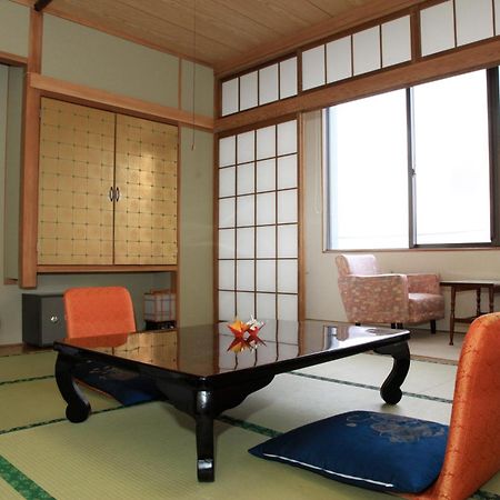 ホテルニューことぶき 松本市 エクステリア 写真
