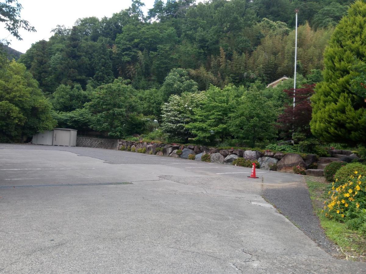 ホテルニューことぶき 松本市 エクステリア 写真