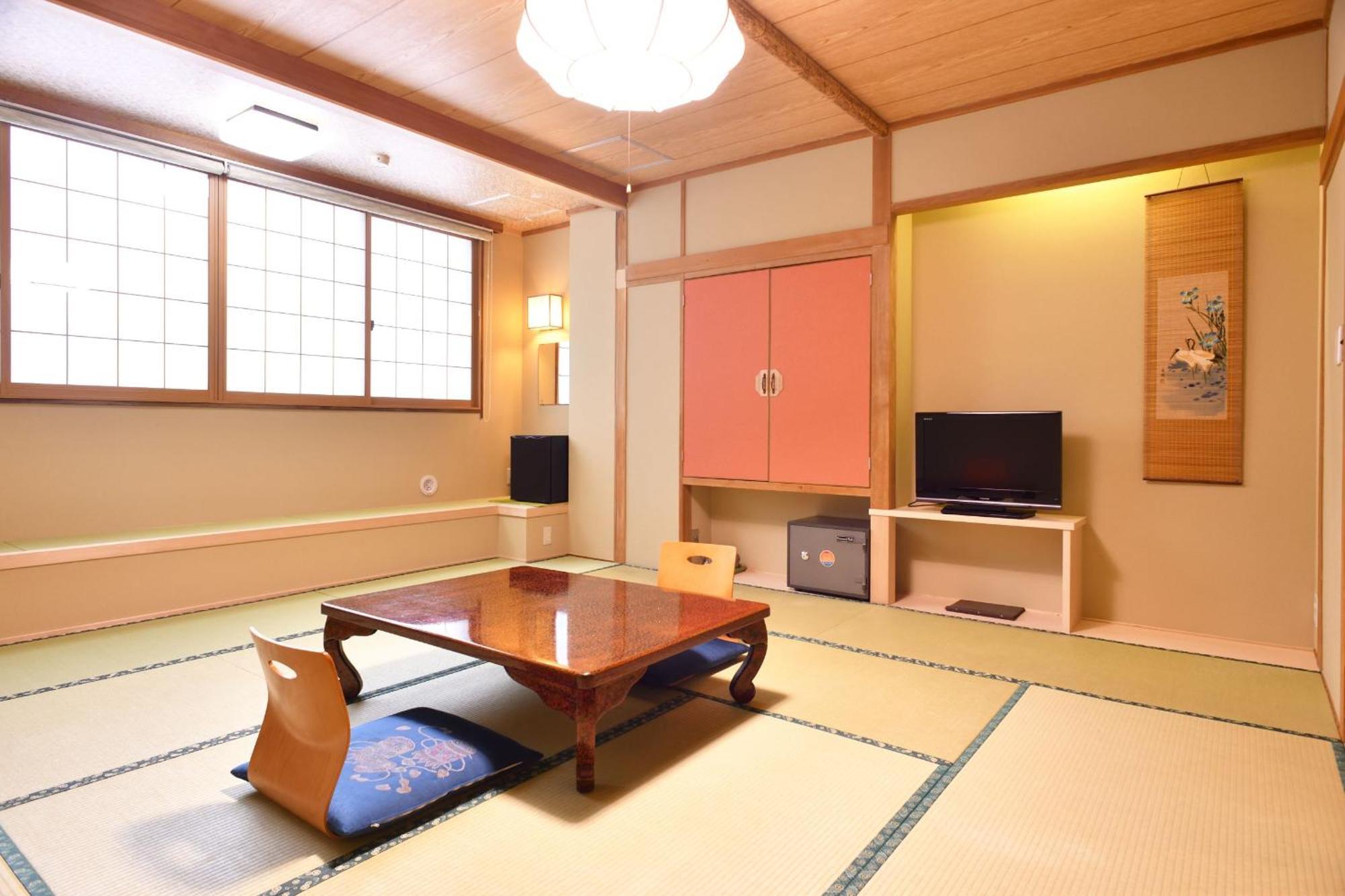 ホテルニューことぶき 松本市 エクステリア 写真