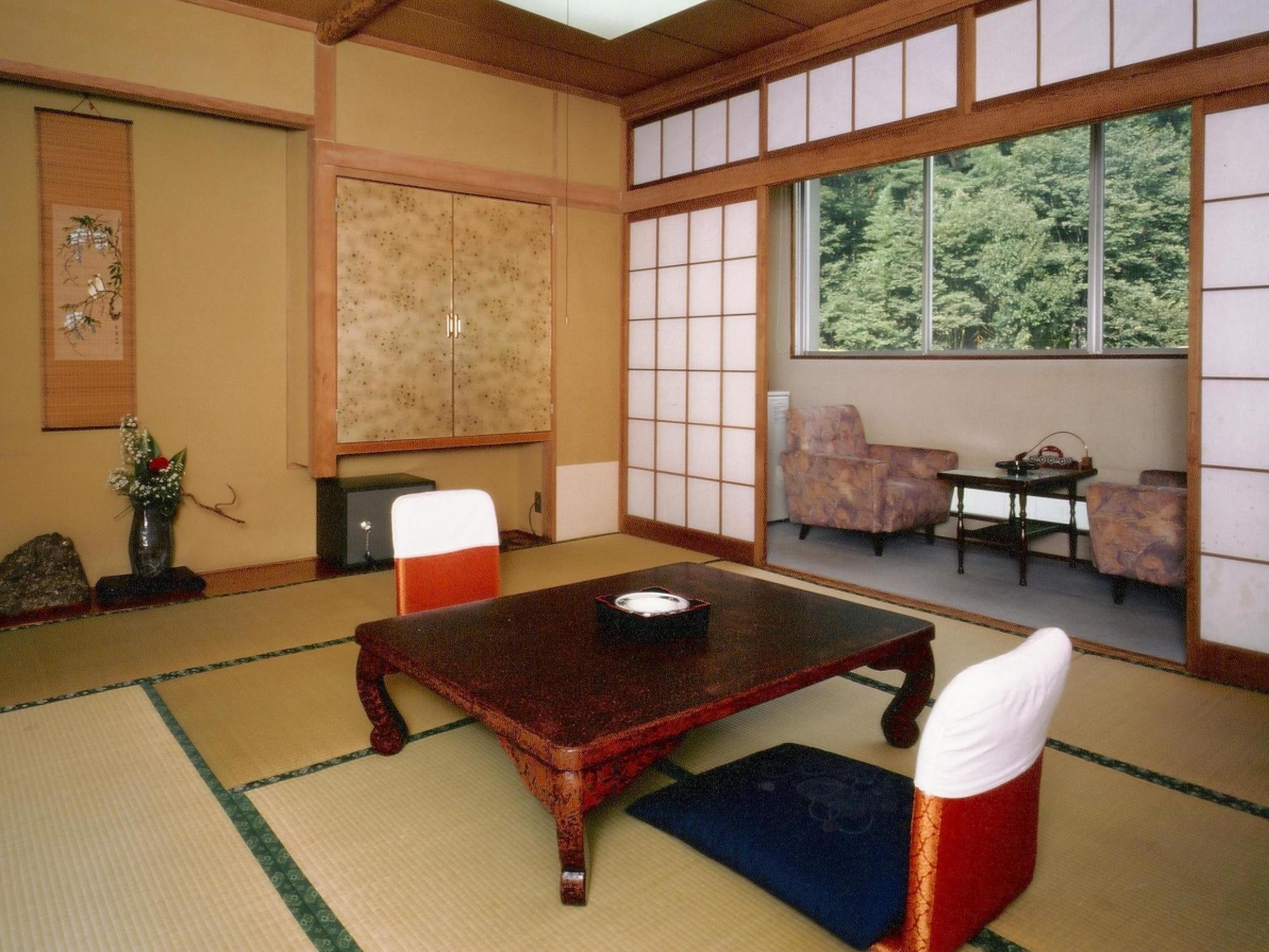 ホテルニューことぶき 松本市 エクステリア 写真