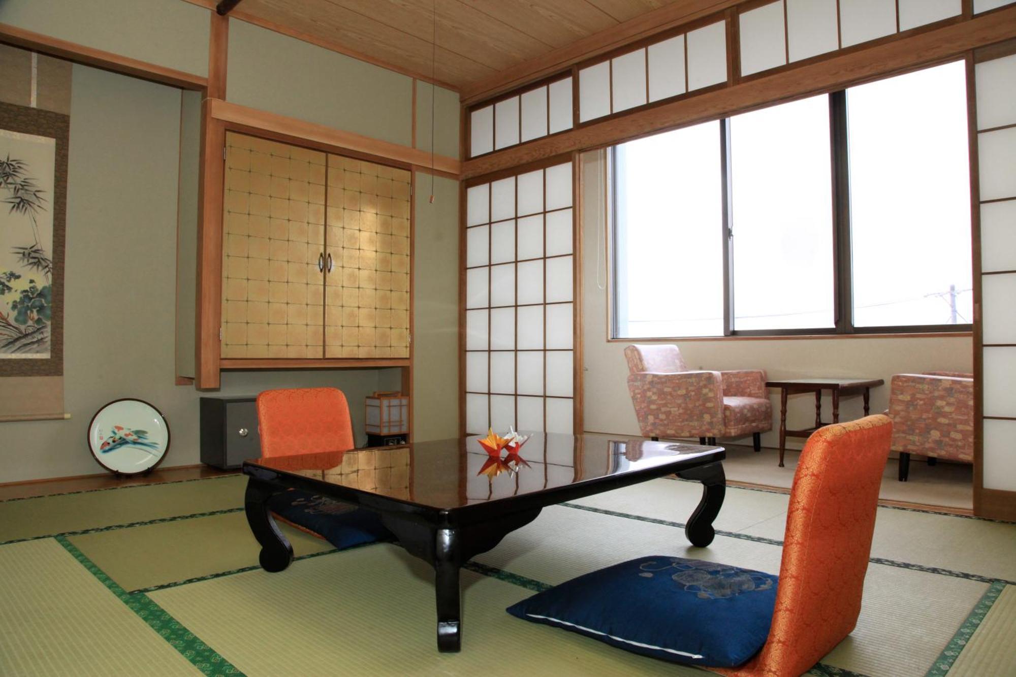 ホテルニューことぶき 松本市 エクステリア 写真