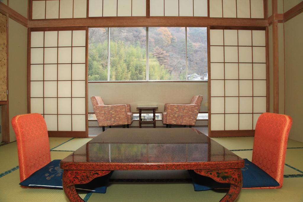 ホテルニューことぶき 松本市 エクステリア 写真