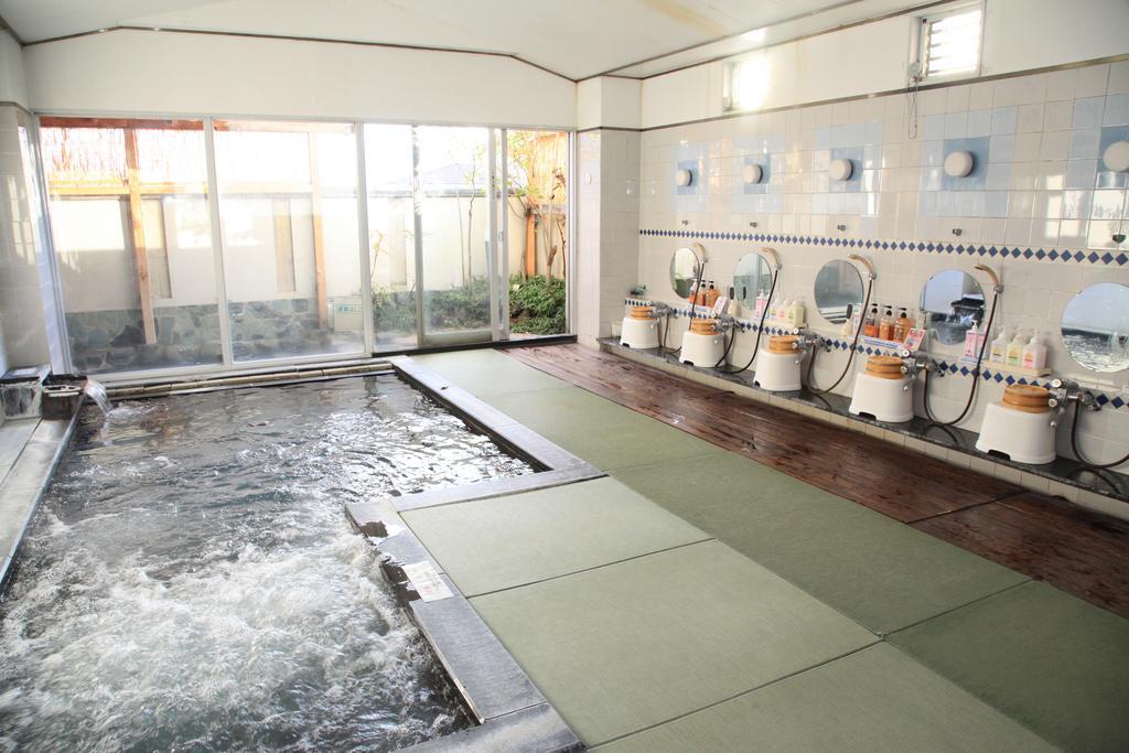 ホテルニューことぶき 松本市 エクステリア 写真