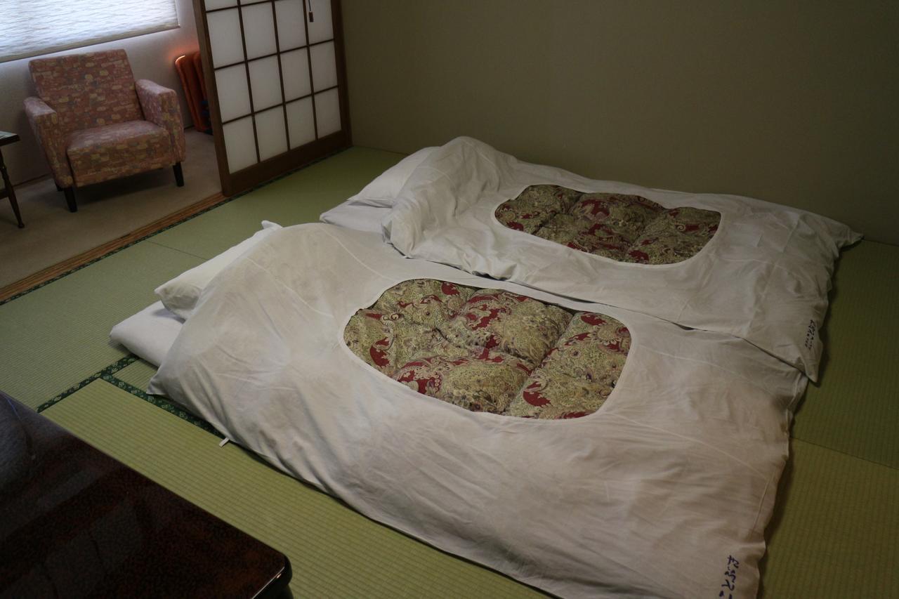 ホテルニューことぶき 松本市 エクステリア 写真
