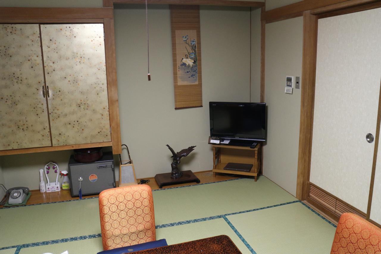 ホテルニューことぶき 松本市 エクステリア 写真
